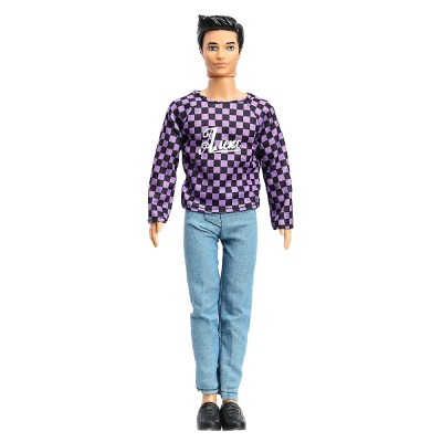 Кукла Алекс 29 см Карапуз 66001BOX-C6-SA-BB 1